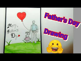 See more ideas about drawings, art drawings, art inspiration. Father S Day Easy Drawing Father S Day Drawing Drawing For Father S Day Easy Drawing For Kids Youtube