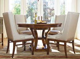 Circular Type Dining Area Design For Home Dining Room Small Beautiful Dining Rooms Round Pedestal Dining Table