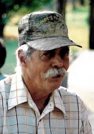 Obituary for Charles W. "Bud" Blackburn