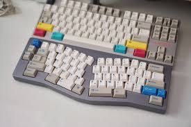 Gb Tgr Alice 99 99 Completed Keyboard Electronics Design Projects