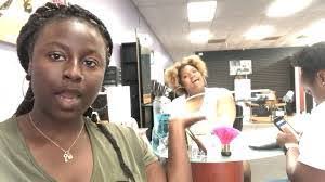 Demyra Johnson's Instagram, Twitter & Facebook