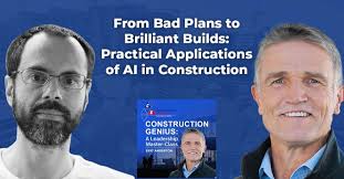 It was such a pleasure talking to Eric Anderton!