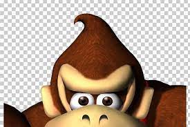 Donkey Kong Country Returns Donkey Kong Country 2 Diddy S Kong Quest Donkey Kong 64 Png Donkey Kong Country Returns Donkey Kong Country Donkey Kong