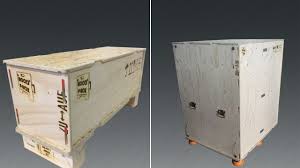 Nous pouvons aussi fabriquer des caisses en bois sur mesure à partir de vos plans. Machines Pour La Fabrication De Caisses En Bois Et D Emballages