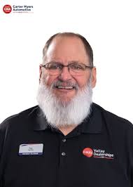 CMA's Valley VW Team in Staunton, VA