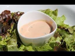 Cocktail Dressing Repezt So Macht Man American Dressing Vegan Der Bio Koch 517 Youtube Cocktail Dressing American Dressing Dressing