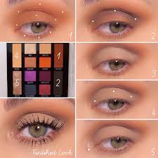 Danial Barbier On Instagram Maybelline Soda Pop Eyeshadow Palette 1 Cola Float Lid And Blend In Crease And Above Also Lowe Eyeshadow Pop Makeup Maybelline
