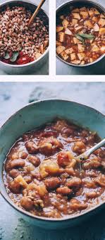 Maybe you would like to learn more about one of these? Vegetarian And Vegan Thanksgiving Recipes