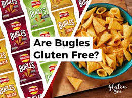 In a medium bowl, mix together the gluten free baking mix, baking powder, 1 teaspoon of the kosher salt, and the old bay seasoning. Are Bugles Gluten Free Glutenbee