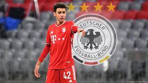 Jamal musiala is a german professional footballer who plays as an attacking midfielder for bundesliga club bayern munich and the germany national team. Bayern Munich Prodigy Jamal Musiala Declares For Germany Rather Than England Sports German Football And Major International Sports News Dw 24 02 2021