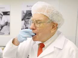 Elon Musk Did Taste Test in Bid to Beat Warren Buffett, See's Candies