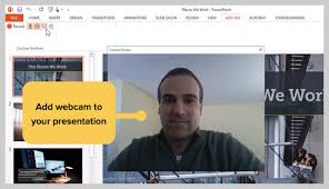 Adding music to powerpoint slides is just like uploading any other file type. How To Record A Presentation With Audio Video Blog Techsmith