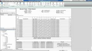 Read more panel circuit legend / m1 a1 circuit breaker panel legend decal military plate 12346179 silver stick on ebay. Electrical Panel Schedule Template Excel Awesome Revit For Mep Electrical Systems Panel Templates Schedule Template Teaching Plan Templates Label Templates