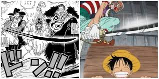 What If The One Piece Is Buggy? : R/Onepiece