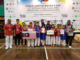 24 aug 2017 ☆ time: Kelab Sara Taekwondo Kelab Sara Martial Arts Facebook