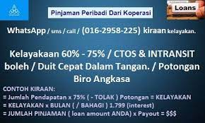 Bulletin pembiayaan march 2019 public bank mccm resources. Potongan Angkasa 75 Ctos Intransit Steemit
