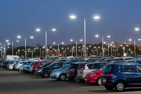 Galaxy Parking Allows Consumers To Choose Airport Parking As Part Of Their Itinerary Reserve Now At Www Gal Airport Parking Gatwick Airport Manchester Airport