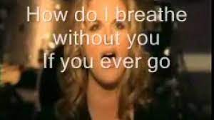 No copyright infringement is intended! How Do I Live Without You Trisha Yearwood Video And Lyrics Youtube