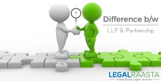 It therefore can exhibit elements of partnerships and corporations. Difference Between Llp And Partnership Firm Legalraasta