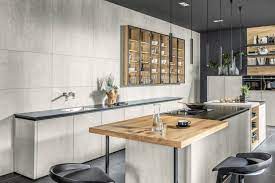 Küche tresen modern rustikal und männlich. Kuchentresen Schone Bilder Ideen Schoner Wohnen