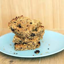 Healthy Flapjacks For Kids Recipe Healthy Flapjack Honey Recipes Healthy Healthy Pudding Recipes