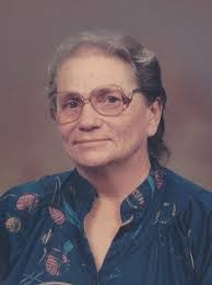 Obituary for Frances Loretta Hancock