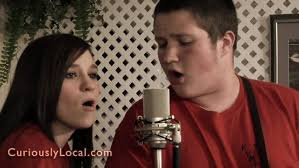 Heidi Douglas & the Kentucky Mountain Trio