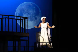 Caroline, or Change' a musical powerhouse