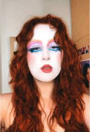 tysm for 1m views omg!! 😭 doing another chappell makeup today so stay  tuned (and yes this is the last video i’ll post of this makeup lol) <3  #chappellroan #makeup #grammys