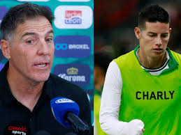 A James Rodríguez le cambiaría su realidad en Club León: filtran posible  decisión del técnico