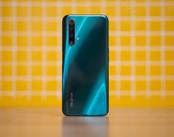 Realme X50 5G, análisis. Review con ...