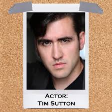 Tim Sutton