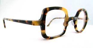 Rare Designer Eye Dc Eyeglasses Made In France Early 90s Eyeglasses Rx Lenses Designer Eyeglasses