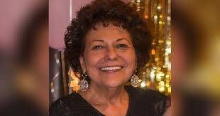 Obituary for Patricia Ann Steward