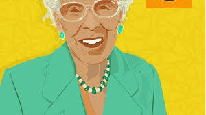 Kenneth Bainbridge's Instagram, Twitter & Facebook