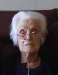 Obituary information for Augusta E. Johns