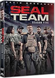 Change Is Definitely Coming To 'Seal Team' For Season 6 | Military.Com