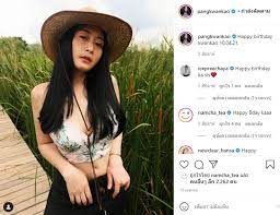 สามีไฮโซสาว แพง ขวัญข้าว โพสต์เฟซบุ๊กเปิดตัวรักครั้งใหม่ ภรรยาสาวชาวฝรั่งเศส งงปนช็อค!! Moxpymdgjkcvtm