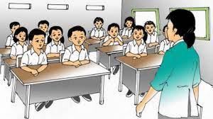 Gambar seri adalah salah satu komponen dari media gambar yang digunakan sebagai alat bantu penyampaian materi pelajaran agar dapat mempercepat pemahaman. Pendidikan Tidak Terbatas Hanya Dalam Ruangan Kelas Tribunnews Com Mobile