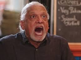 Nancy Niven's Instagram, Twitter & Facebook