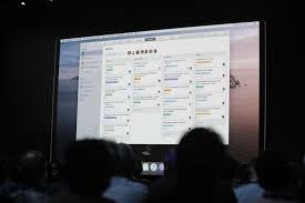 For the most part, ios apps seem to work well on the mac even when not optimized. Ios Apps Will Run On Macos With Project Catalyst Techcrunch