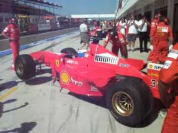 We did not find results for: Ferrari F1 1998 Youtube