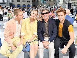 Palvin is originally from hungary. Dylan Sprouse And Barbara Palvin Dating And Relationship Timeline