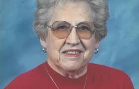Elizabeth K. (Bette) Gutowski Obituary October 14, 2017