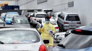 In particular, the croydon cluster is of concern because there are no direct links at this stage. chief health officer dr kerry chant said no link to the northern beaches cluster has occurred after 24. Iqmsnwddxug7nm
