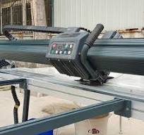 Raizi BigDog™ Automatic 45 Degree Wet Cutting Machine For Large Format Porcelain Ceramic Tile Granite