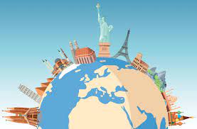 Imagining A New World: How The Tourism Industry Can Recover Post COVID-19 | The Dope