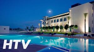 Hotel La Finca Golf Spa Resort En Algorfa Youtube