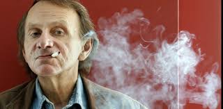 Free speech 'prophet' Michel Houellebecq is a fan of Trump and Brexit. His  satirical final novel predicts political chaos