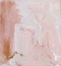 The Art Of Fashion Pale Perfect Pink This Is Glamorous Abstract Abstract Art Painting Artwork